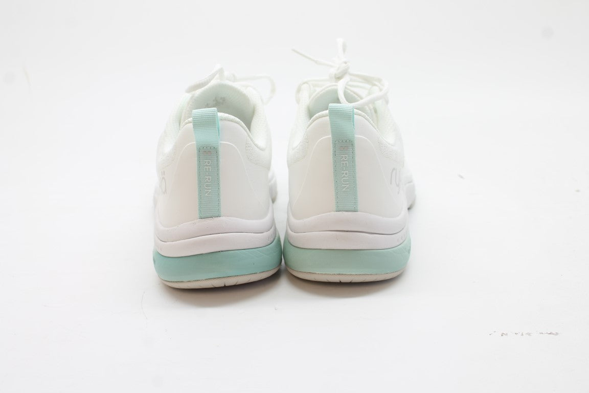 Ryka Re-Run Women's Sneakers Preowned4
