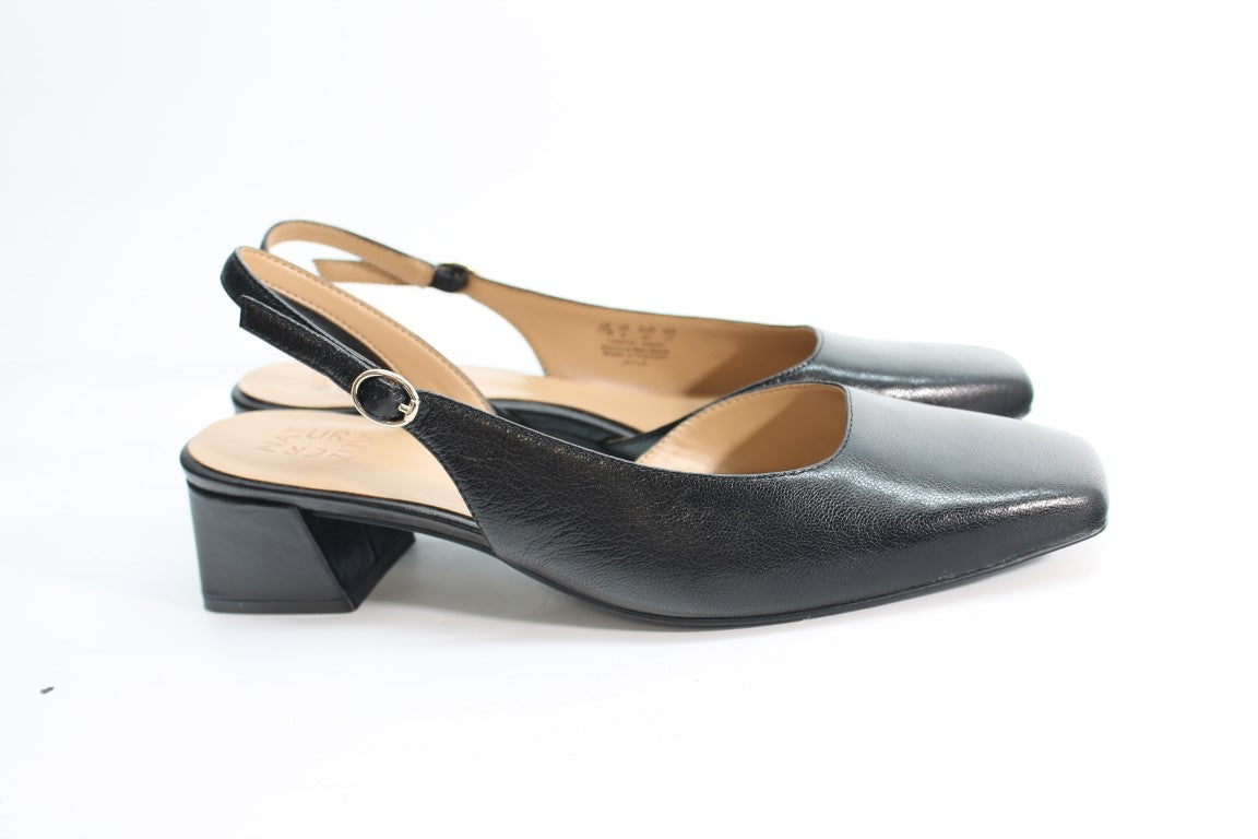 Naturalizer Women's Jayla Heels Floor Sample