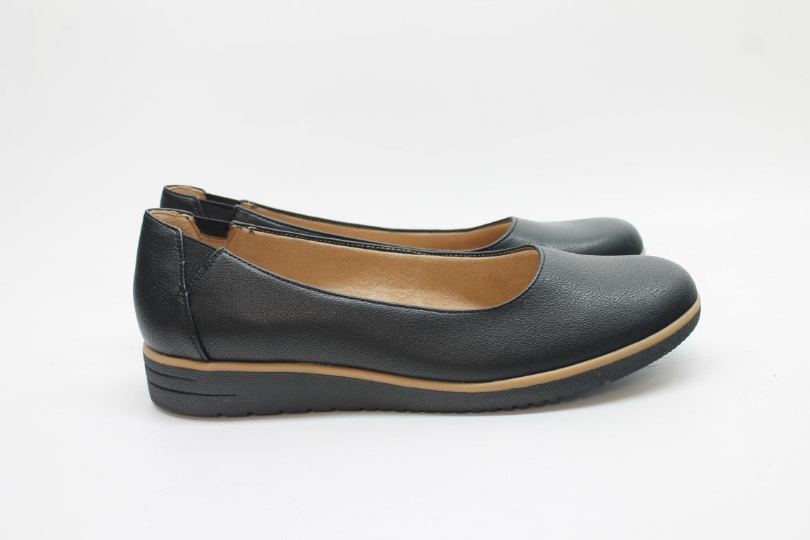 Naturalizer Idea Ballet Women's Flats Floor Sample