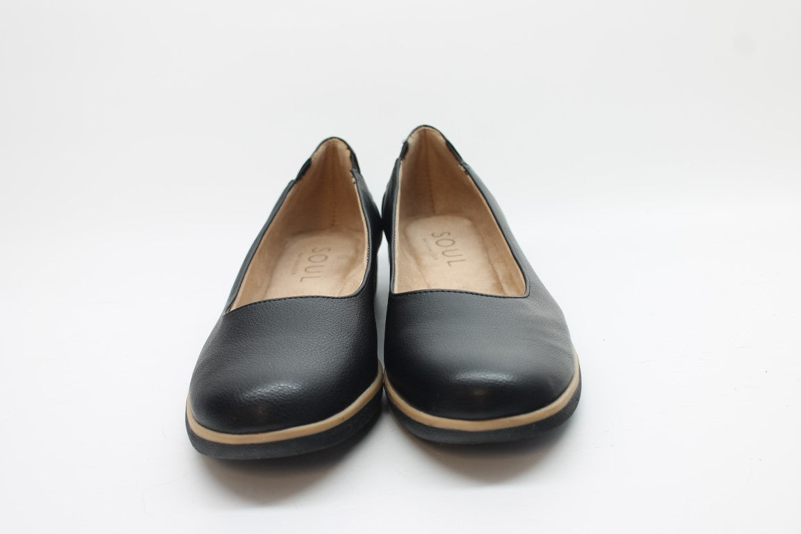Naturalizer Idea Ballet Women's Flats Floor Sample