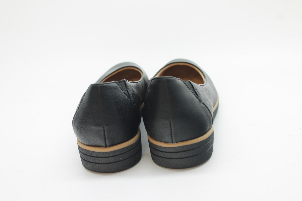 Naturalizer Idea Ballet Women's Flats Floor Sample