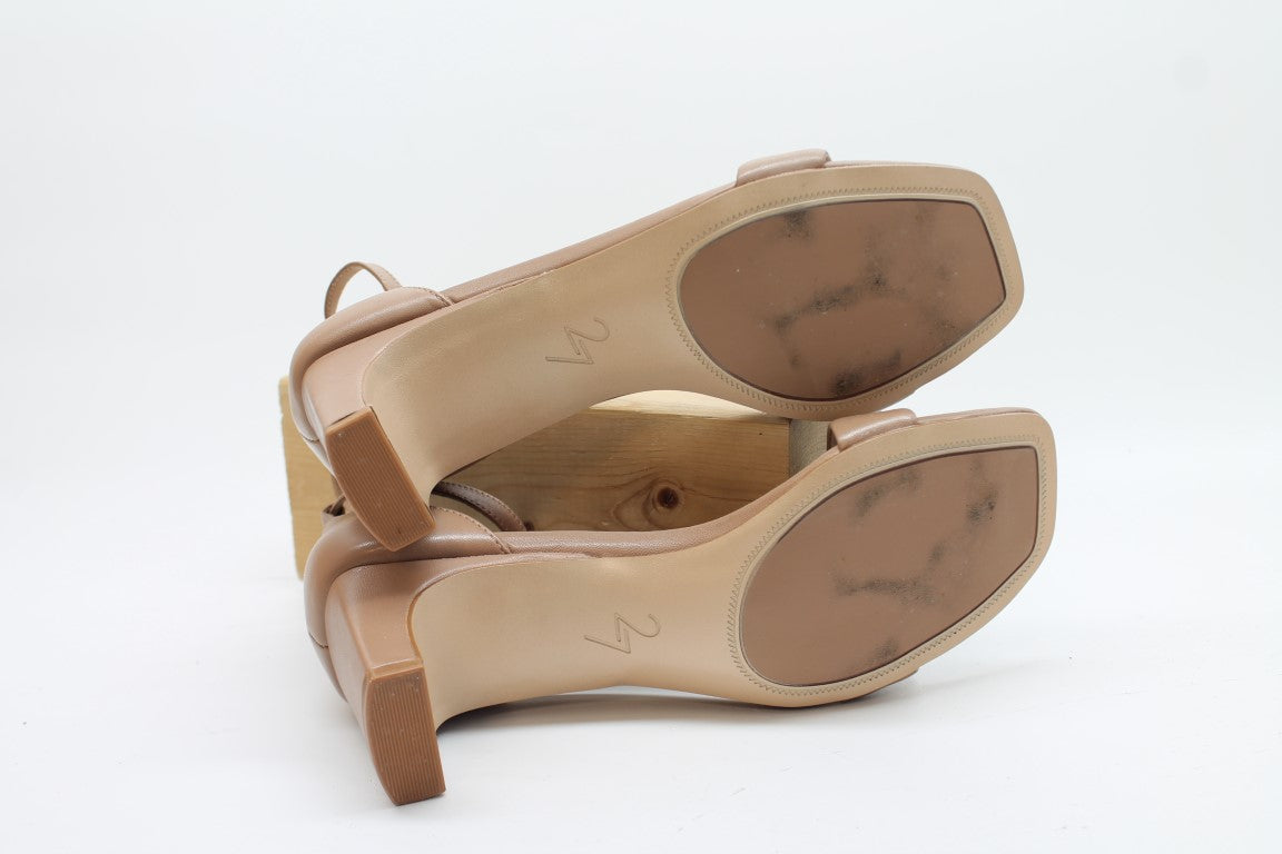 Naturalizer Iriss Women's Sandals Floor Sample