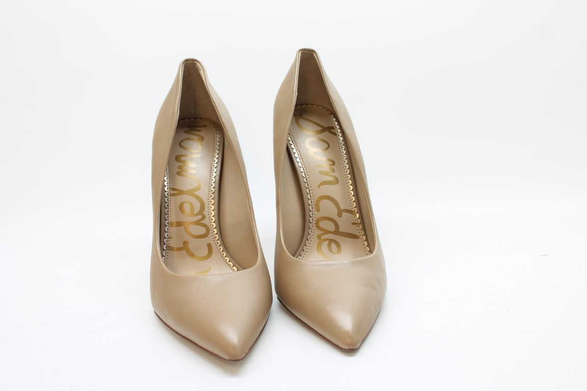 Sam Edelman Danna Women's Pomps Floor Sample