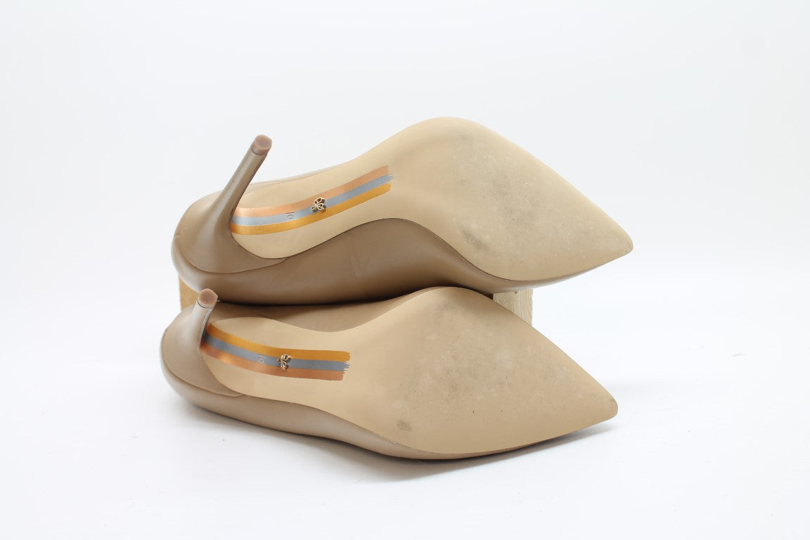 Sam Edelman Danna Women's Pomps Floor Sample