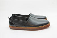 George Brown Men's Baldwin Mule Slip-On Loafer, Preowned