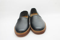 George Brown Men's Baldwin Mule Slip-On Loafer, Preowned