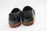George Brown Men's Baldwin Mule Slip-On Loafer, Preowned
