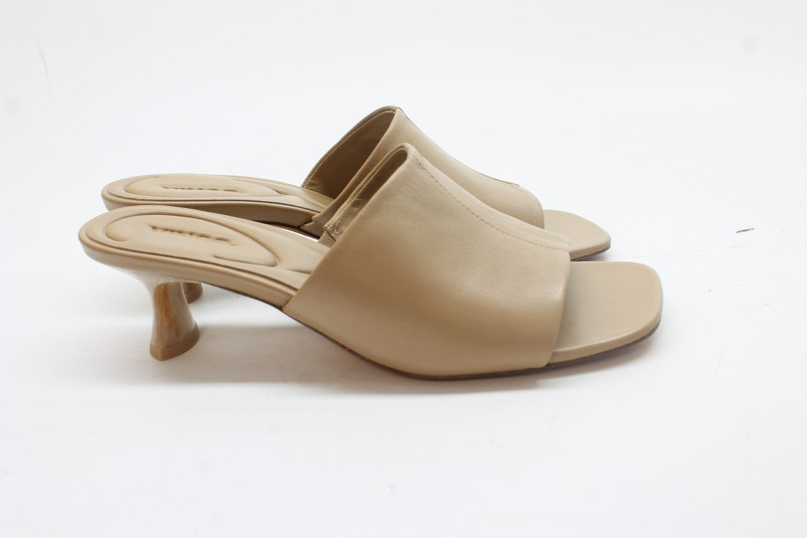 Vince Women's Palmar Heels Floor Sample