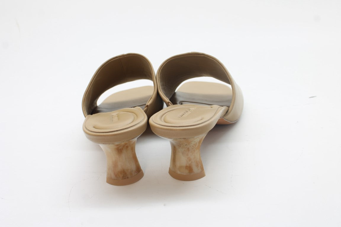 Vince Women's Palmar Heels Floor Sample