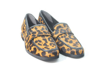 Tan Leopard