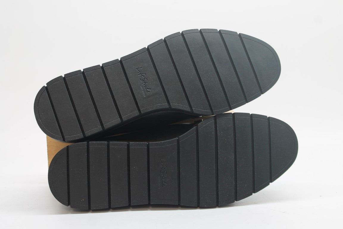 Vince Women's Palmar Heels Floor Sample