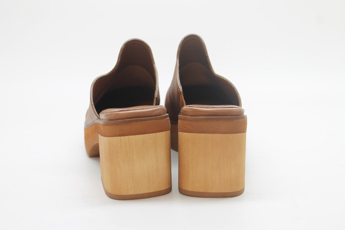 Naturalizer 27 Edit Women's Katrese Clogs Floor Sample