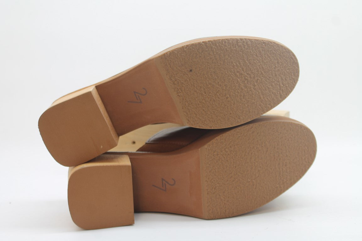 Naturalizer 27 Edit Women's Katrese Clogs Floor Sample