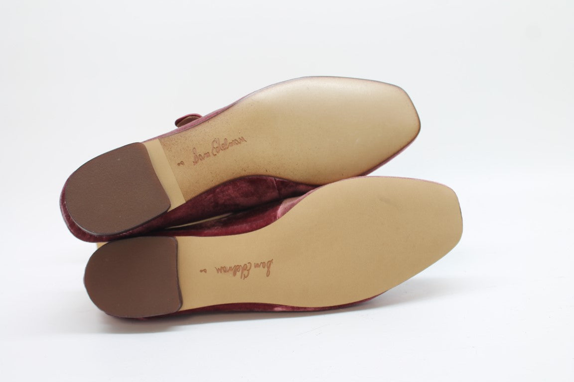 Sam Edelman Michaela Women's Flats Floor Sample