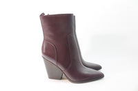 Veronica Beard Women's Logan Booties Floor Sample