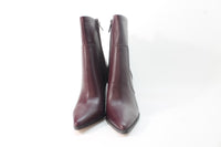 Veronica Beard Women's Logan Booties Floor Sample