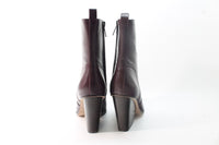 Veronica Beard Women's Logan Booties Floor Sample