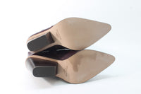Veronica Beard Women's Logan Booties Floor Sample