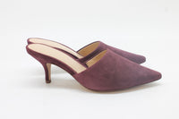 Veronica Beard Women's Merla Heels Floor Sample