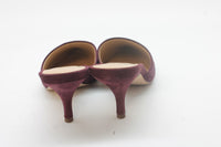 Veronica Beard Women's Merla Heels Floor Sample