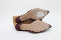 Veronica Beard Women's Merla Heels Floor Sample