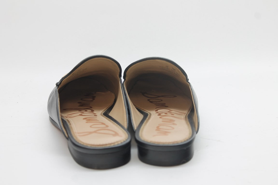 Sam Edelman Linnie Women's Mules Floor Sample