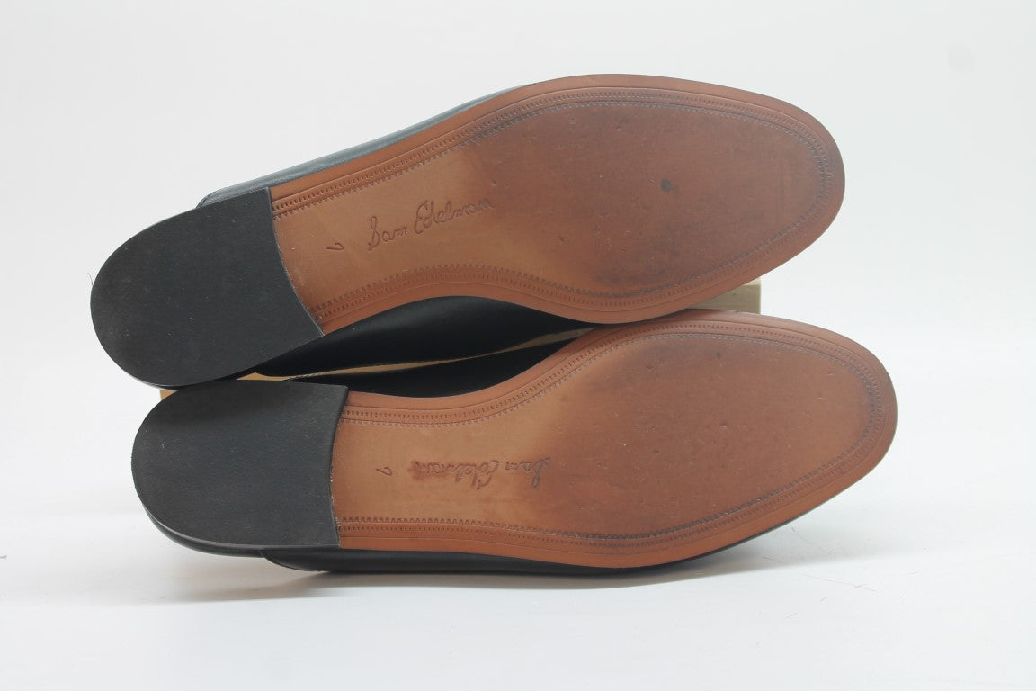 Sam Edelman Linnie Women's Mules Floor Sample