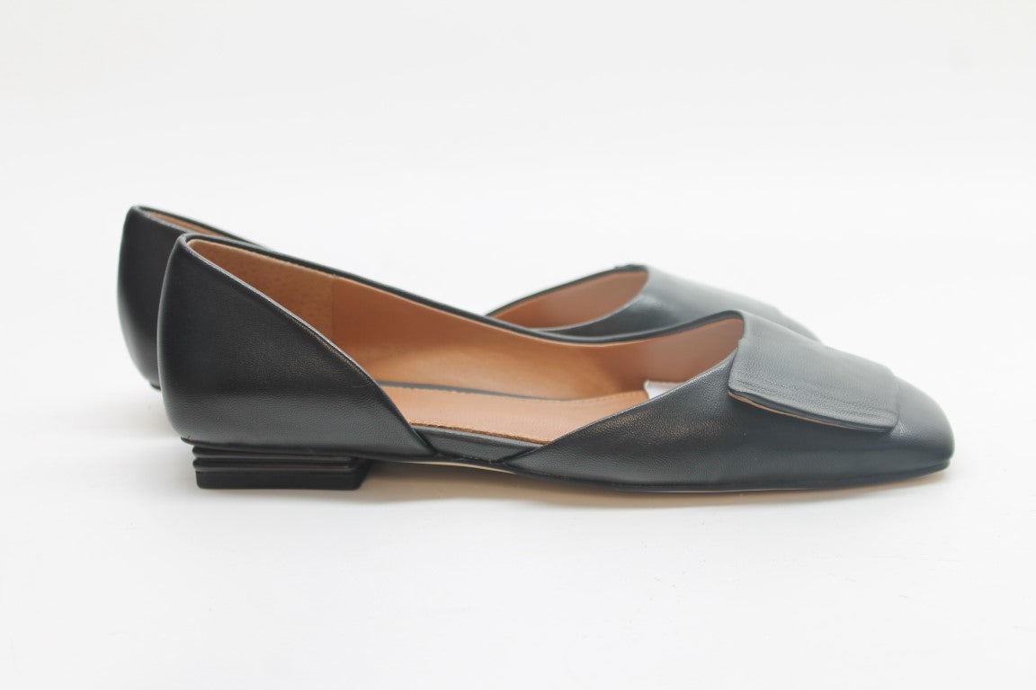 Franco Sarto A-Tracy Women's Ballet Flats Floor Sample
