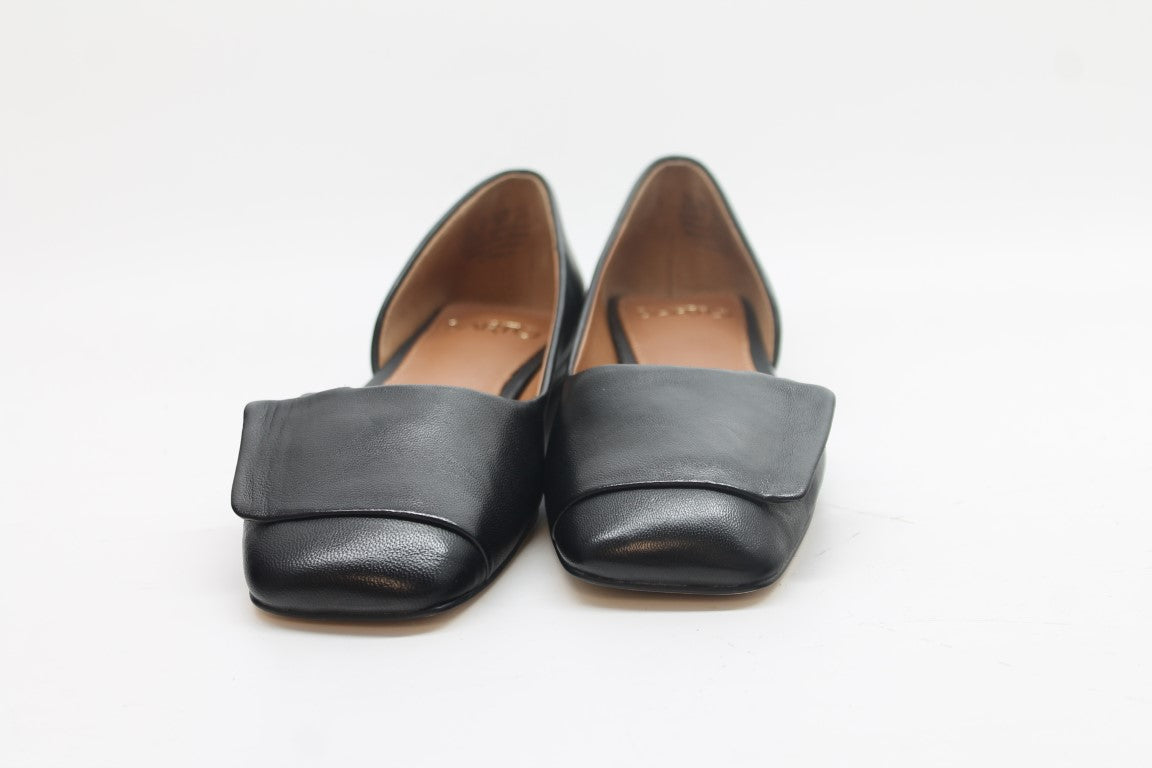 Franco Sarto A-Tracy Women's Ballet Flats Floor Sample