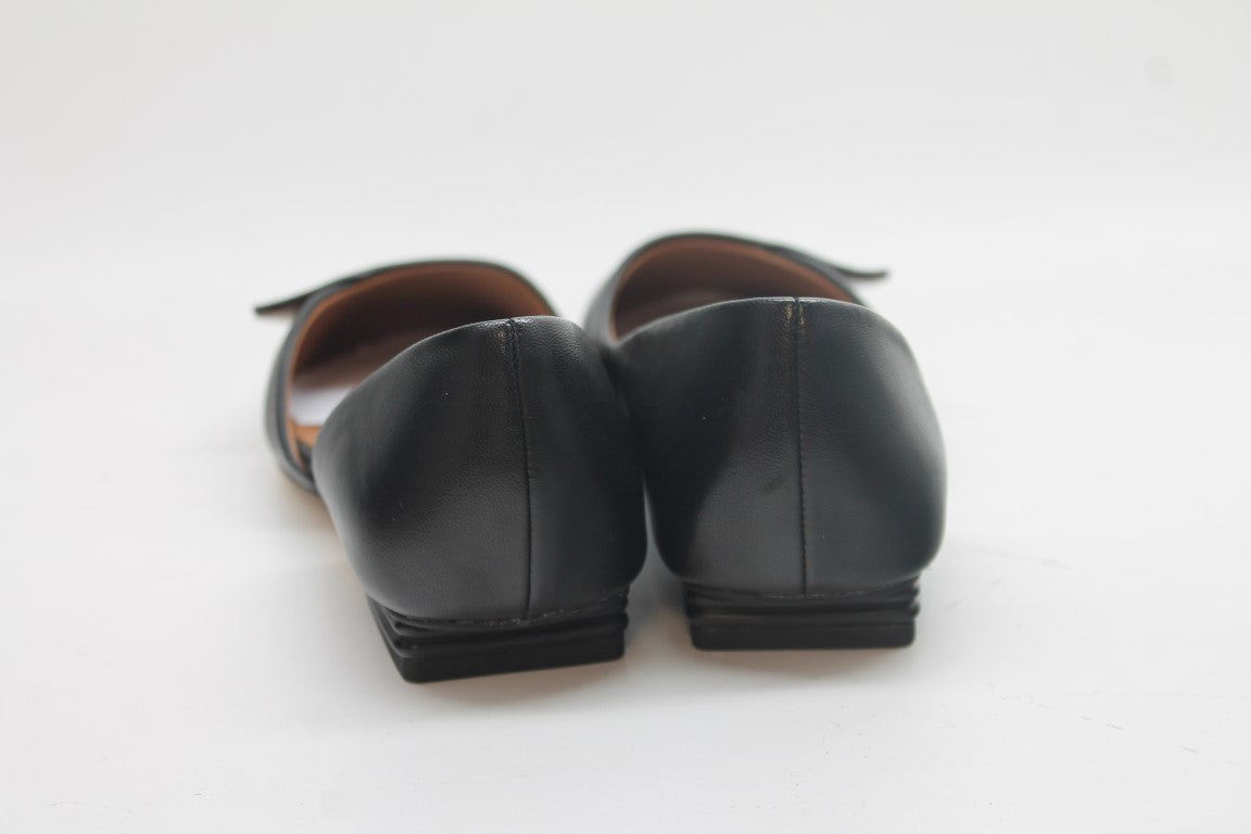 Franco Sarto A-Tracy Women's Ballet Flats Floor Sample
