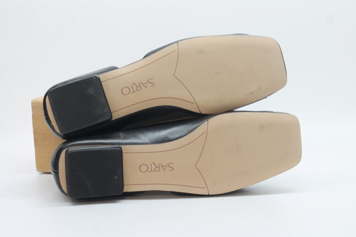 Franco Sarto A-Tracy Women's Ballet Flats Floor Sample