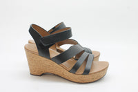 Naturalizer Cynthia Women's Sandals Floor Sample