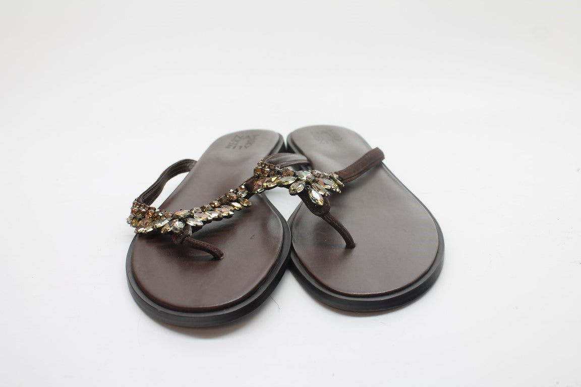 Naturalizer Women's Fallyn Sandals Floor Sample