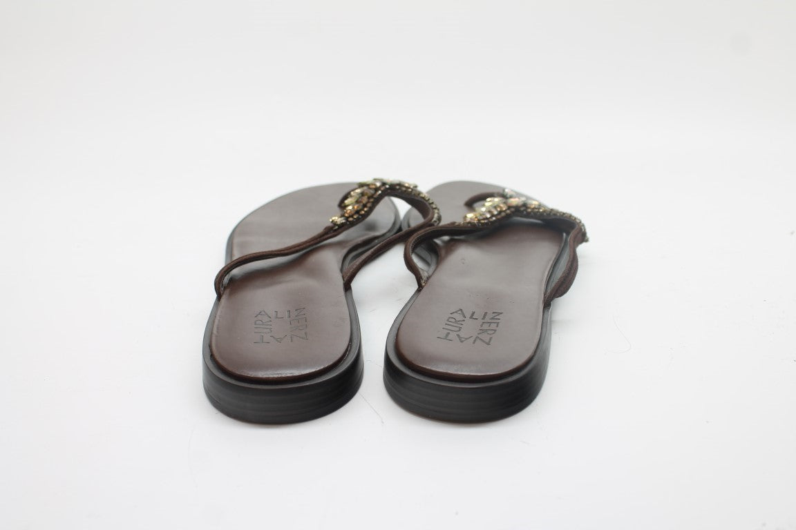 Naturalizer Women's Fallyn Sandals Floor Sample