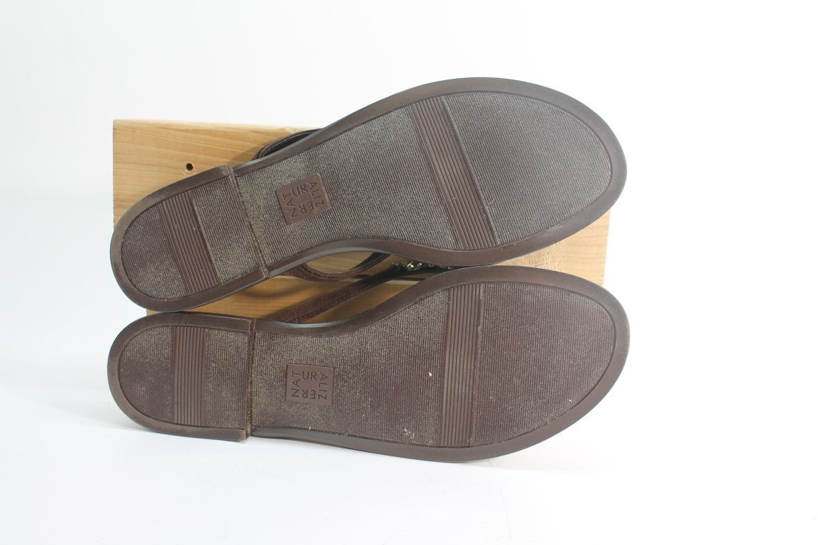 Naturalizer Women's Fallyn Sandals Floor Sample