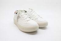 White Red