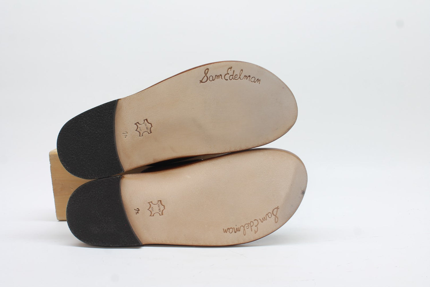 Sam Edelman Women's Maxime Sandals Floor Sample