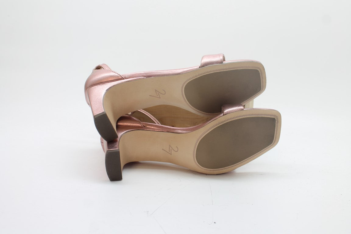 Naturalizer Iriss Women's Sandals Floor Sample