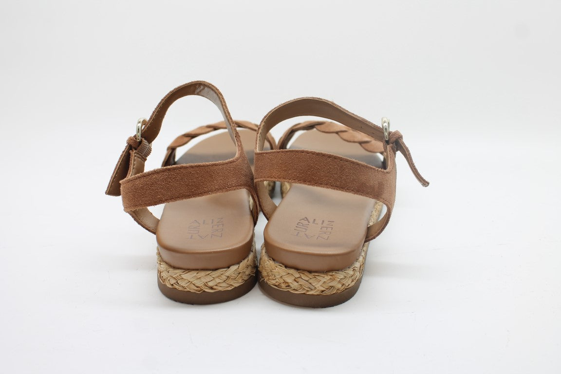 Naturalizer Women's Neila Sandals Preowned5