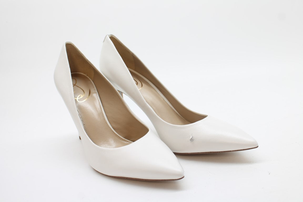 Bright White