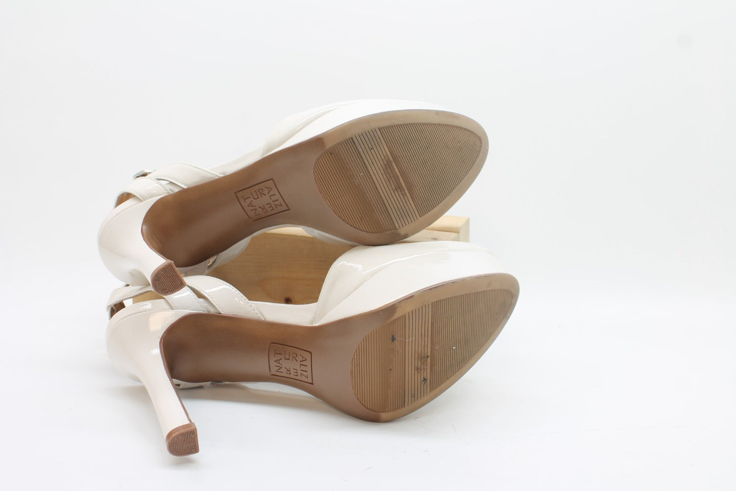 Naturalizer Clarice Women's Pumps Floor Sample