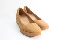 Camel Nubuck