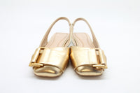 Franco Sarto A-Tracy Sling Women's Ballet Flats Floor Sample