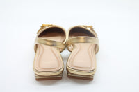 Franco Sarto A-Tracy Sling Women's Ballet Flats Floor Sample