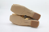 Franco Sarto A-Tracy Sling Women's Ballet Flats Floor Sample