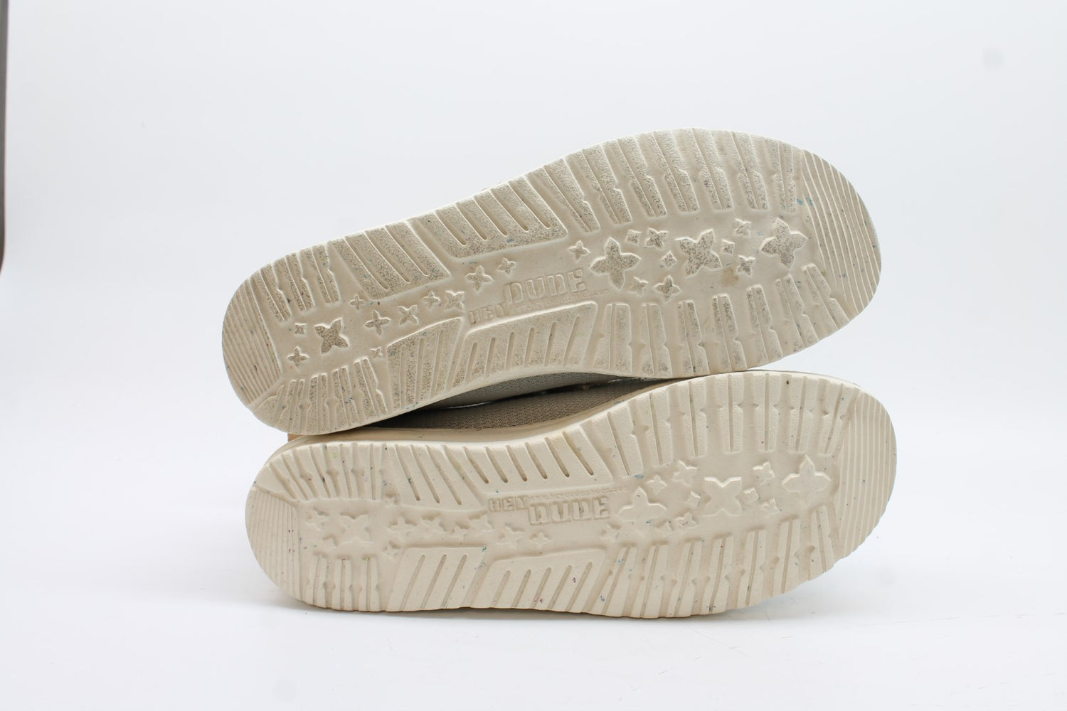 Hey Dude Women's Wendy Eco Sneakers Preowned4