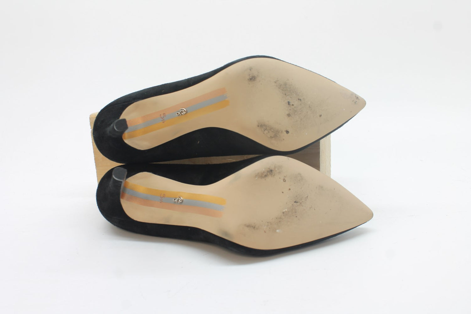 Sam Edelman Hazel Women's Pumps Preowned4