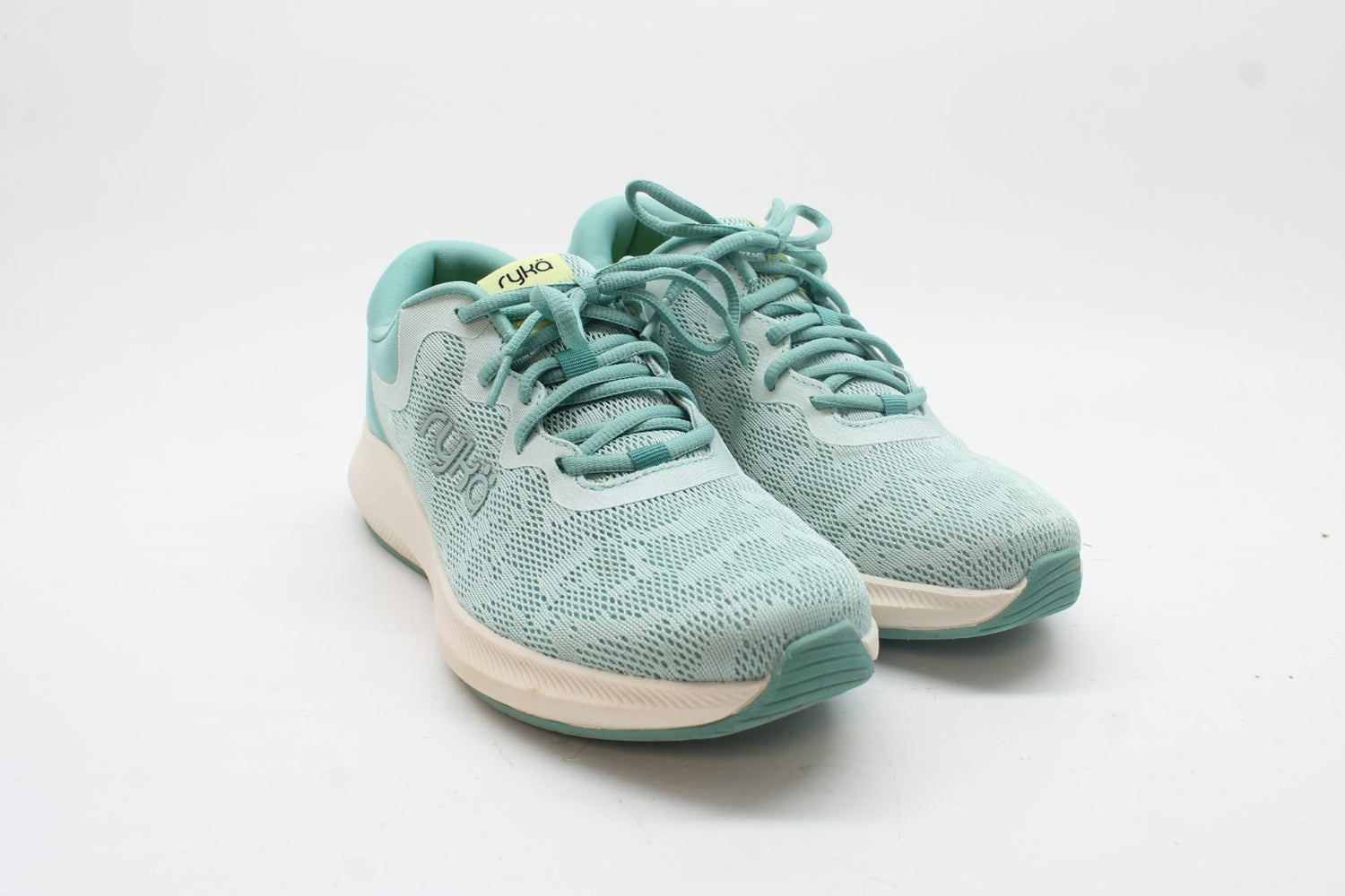 Seafoam Green