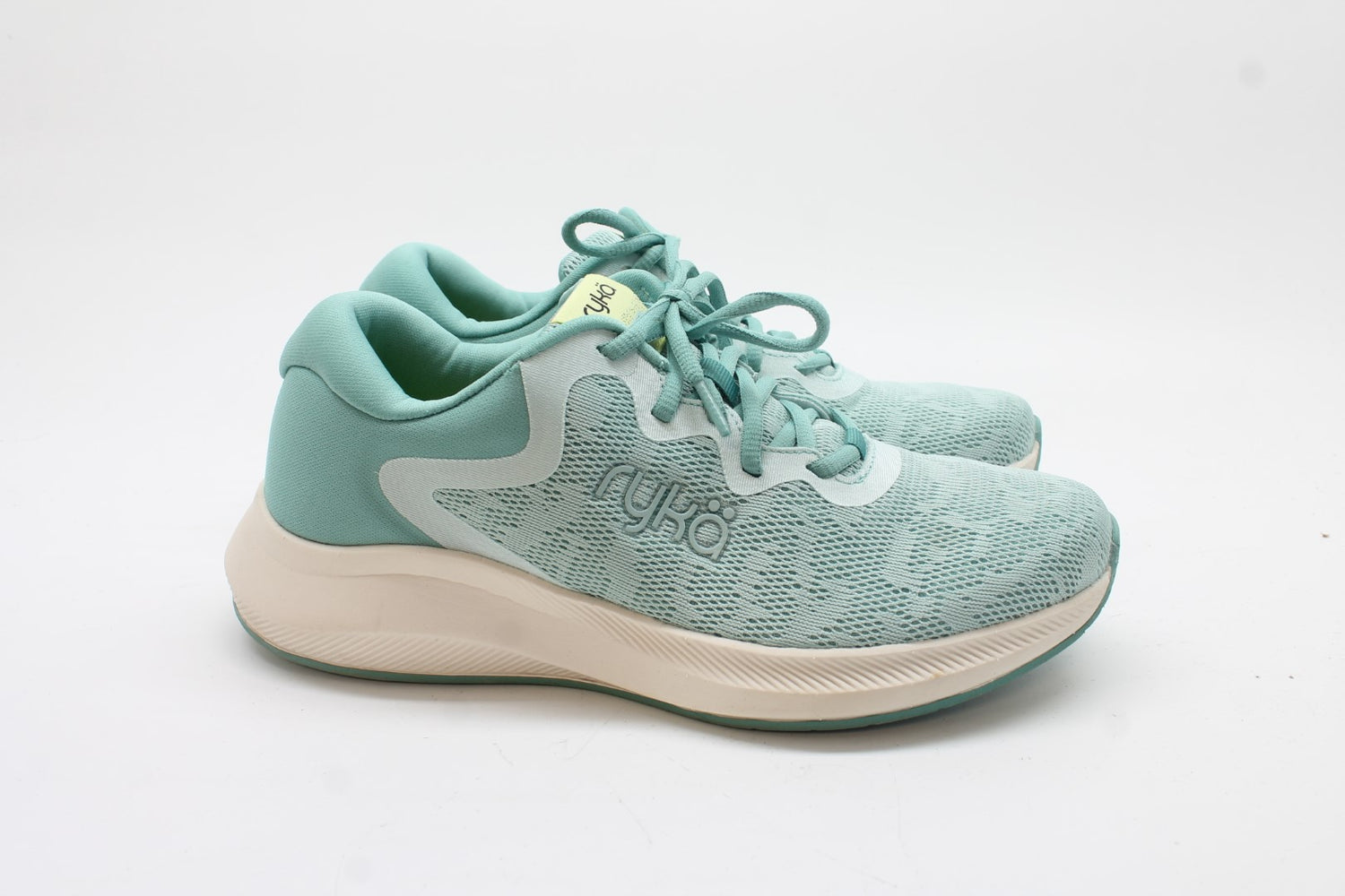 Ryka Frenzy Women's Sneakers Floor Sample