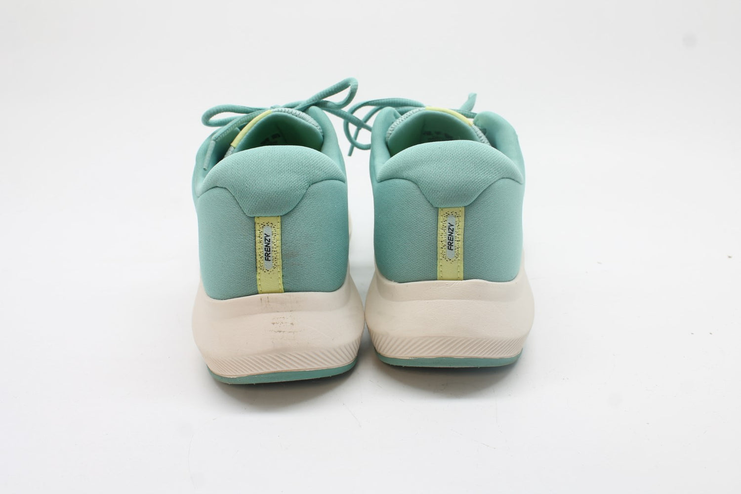 Ryka Frenzy Women's Sneakers Floor Sample